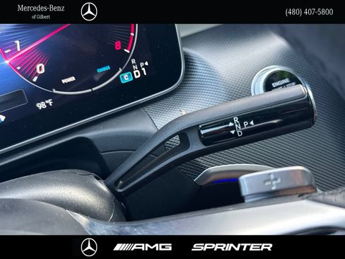 Certified 2024 Mercedes-Benz C 300 4MATIC Sedan image 31