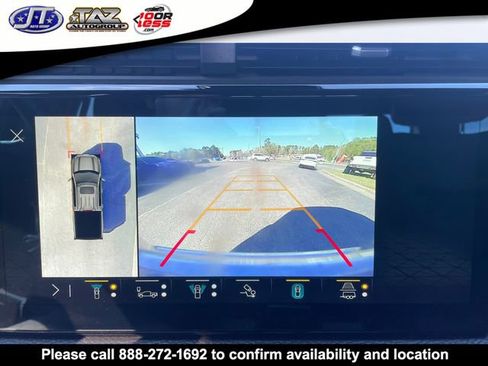 Used 2023 GMC Sierra 1500 Denali w/ Technology Package image 17