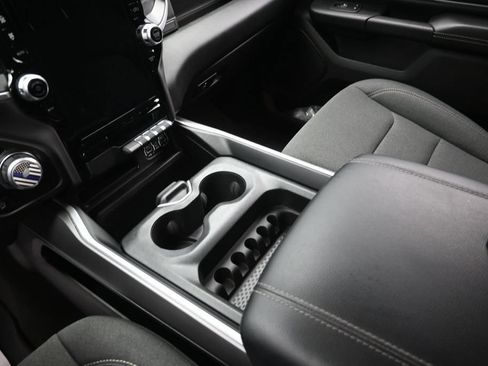 Used 2023 RAM 1500 Big Horn RWD image 17
