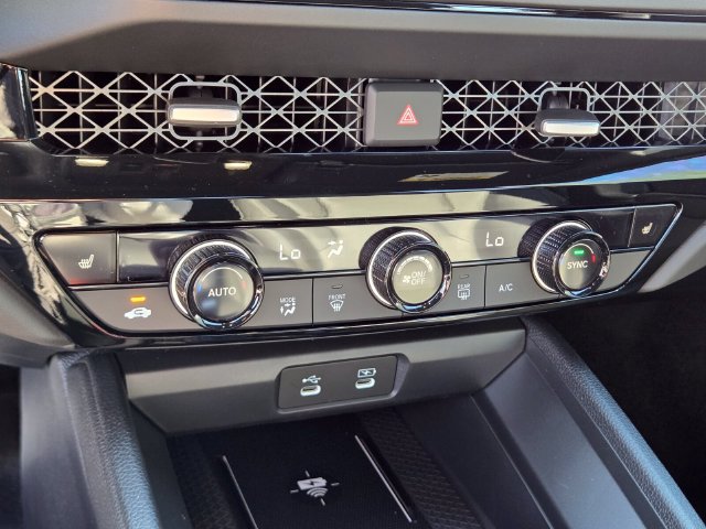 New 2026 Honda Accord Sport image 15