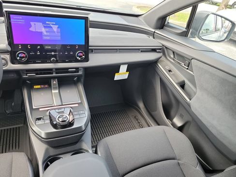 New 2026 Toyota C-HR w/ Cold Weather Package AWD/4WD image 28