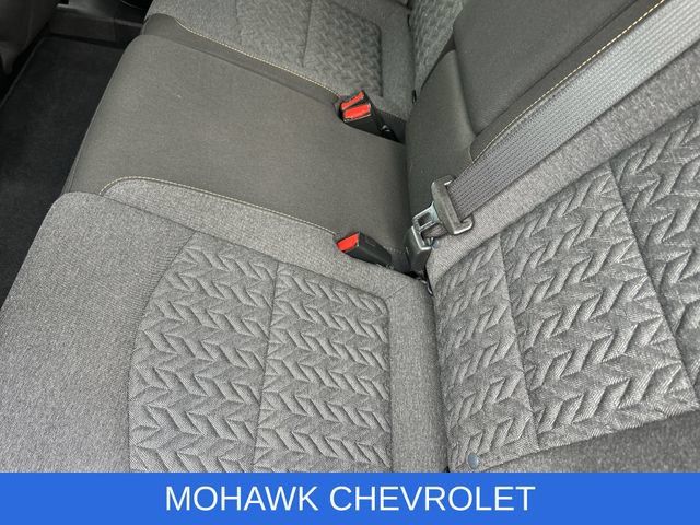 Used 2023 Chevrolet Equinox LT AWD/4WD image 24