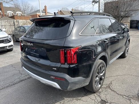 Used 2023 Kia Sorento SX Prestige image 4