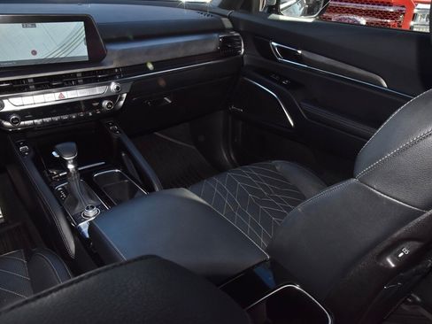 Used 2024 Kia Telluride SX X-Line image 18