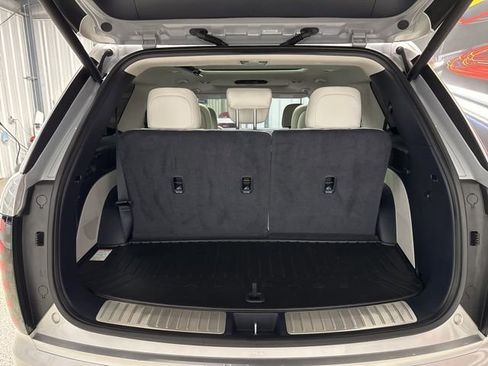 Used 2026 Hyundai Palisade Calligraphy image 22