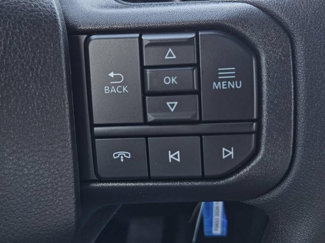 New 2026 Ford F150 XL AWD/4WD image 16