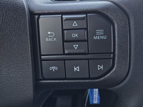 New 2026 Ford F150 XL AWD/4WD image 16
