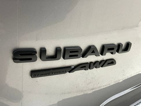Used 2023 Subaru Forester Wilderness AWD/4WD image 29