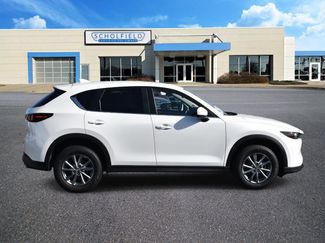 Used 2022 MAZDA CX-5 AWD 2.5 S w/ Preferred Package video 2