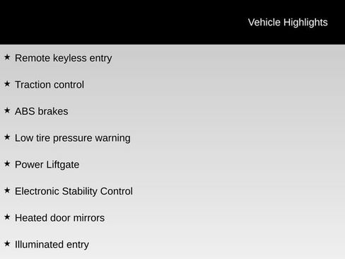 Used 2016 Toyota Highlander Plus image 6