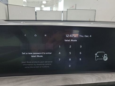 Used 2025 Kia Telluride EX X-Line image 14