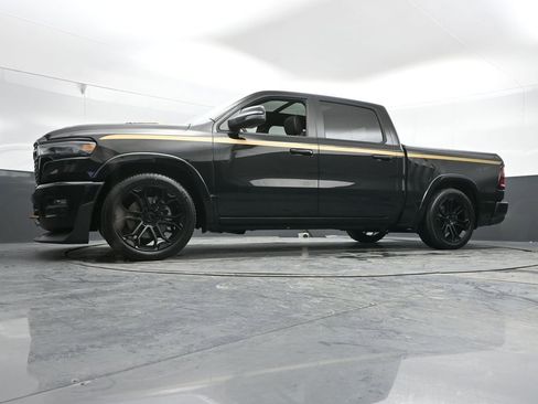 New 2026 RAM 1500 Big Horn image 47