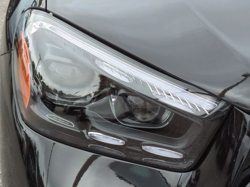 New 2026 Mercedes-Benz GLE 350 4MATIC image 10