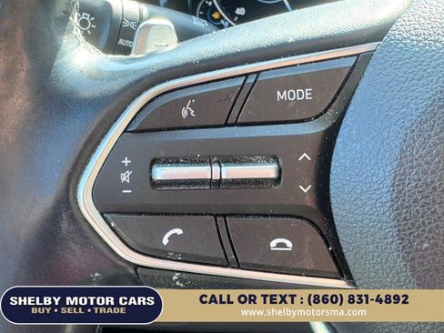 Used 2021 Hyundai Palisade Limited image 15