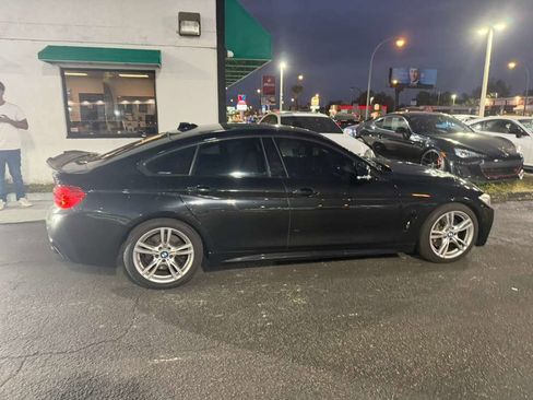 Used 2016 BMW 435i Gran Coupe M Sport image 5