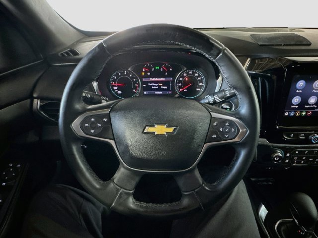 Used 2023 Chevrolet Traverse LT AWD/4WD image 11