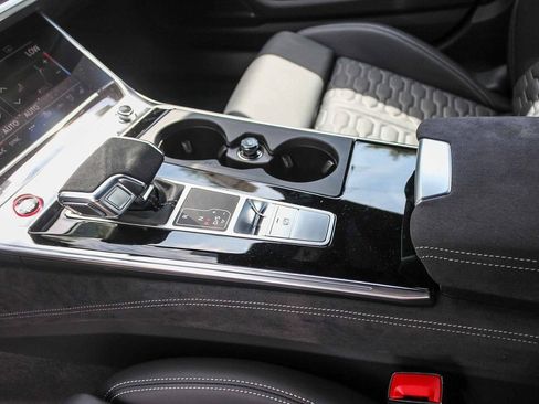 New 2025 Audi RS 7 performance Sportback image 22