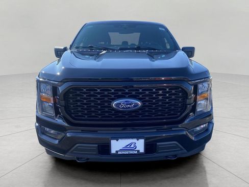 Certified 2023 Ford F150 XL w/ STX Appearance Package AWD/4WD image 4