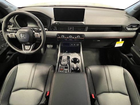 New 2026 Honda Pilot TrailSport image 26