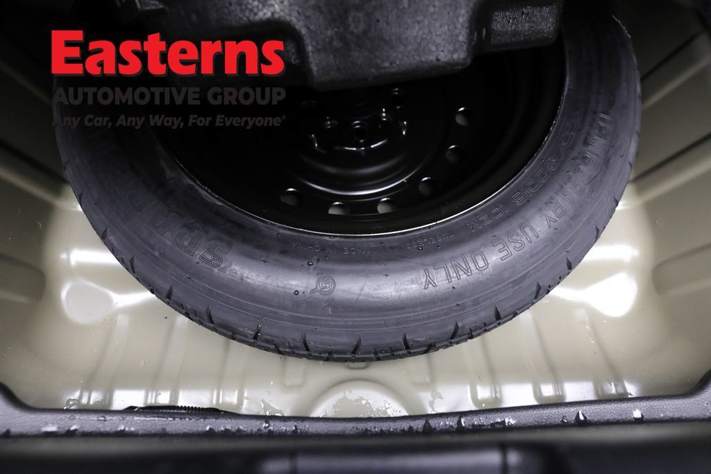 Used 2019 Honda Accord EX image 23