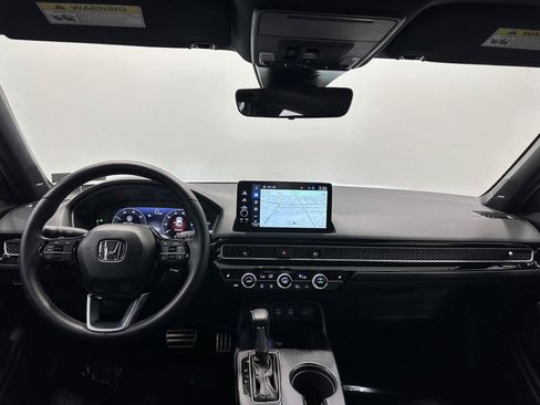 Certified 2026 Honda Civic Sport Touring image 22