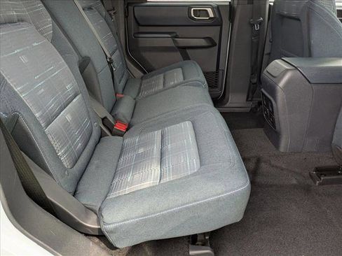 Used 2023 Ford Bronco Heritage Edition image 19