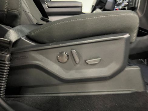 Used 2024 Ford F150 XLT w/ Equipment Group 302A MID image 37