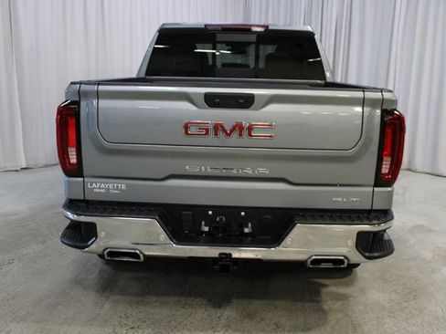 Used 2024 GMC Sierra 1500 SLT w/ SLT Premium Plus Package AWD/4WD image 29
