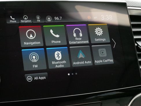 Used 2022 Honda Pilot Touring image 30