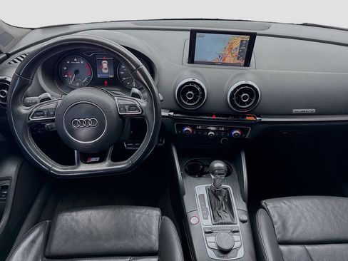 Used 2015 Audi S3 Premium Plus image 15