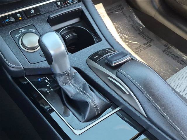 Used 2018 Lexus ES 350 w/ Navigation System Package FWD image 12