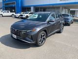 Used 2022 Hyundai Tucson SEL w/ Convenience + Premium Package image 2
