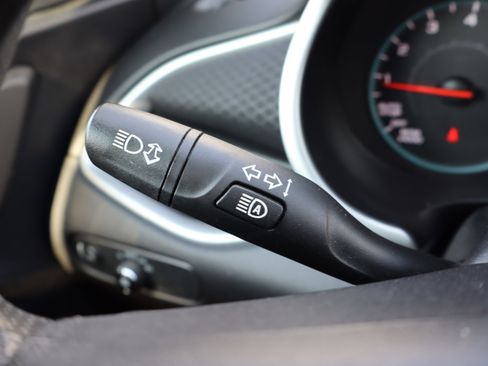 Used 2024 Chevrolet Malibu LT image 21