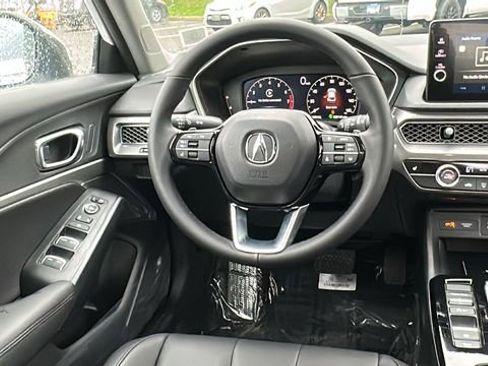 New 2026 Acura Integra FWD image 23