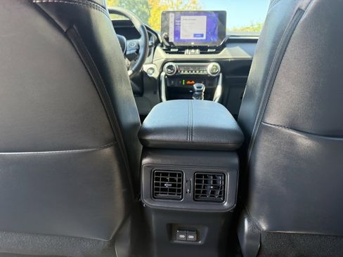 Used 2023 Toyota RAV4 Limited w/ Limited Grade Weather Package image 24
