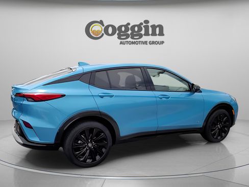 New 2026 Buick Envista Sport Touring w/ Convenience I Package image 17