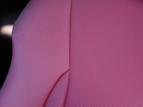Used 2025 Lexus IS 350 F Sport w/ Navigation Package RWD image 25