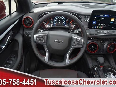 New 2026 Chevrolet Blazer RS image 22