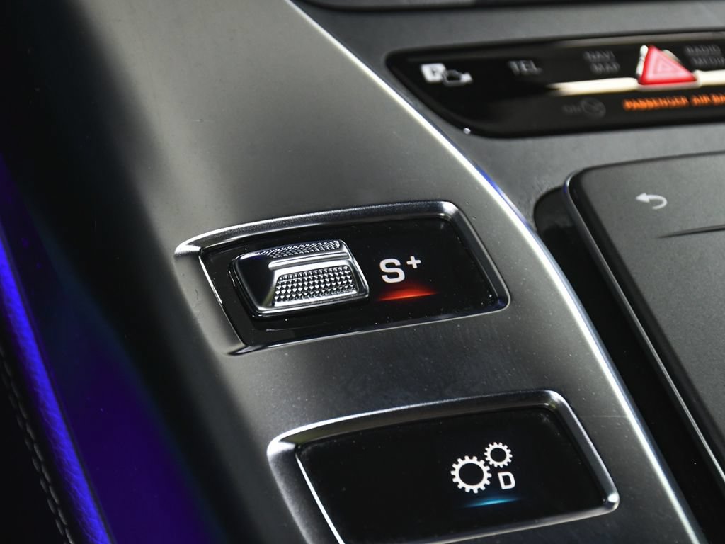 Used 2022 Mercedes-Benz AMG GT 53 image 40