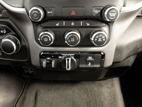 Certified 2023 RAM 1500 Big Horn w/ Trailer Tow Group image 16