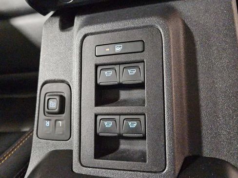 Certified 2023 Ford Bronco Badlands w/ Sasquatch Package AWD/4WD image 12