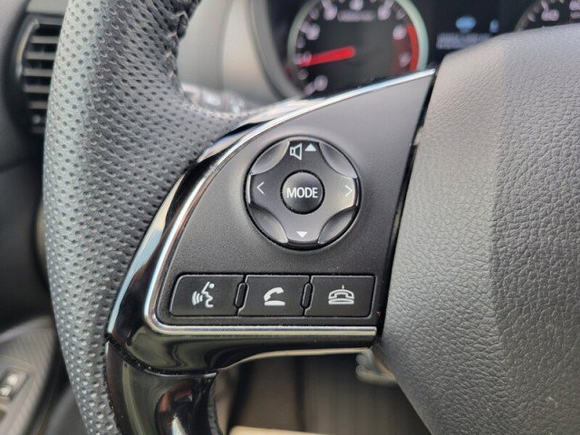 Used 2025 Mitsubishi Eclipse Cross AWD image 19