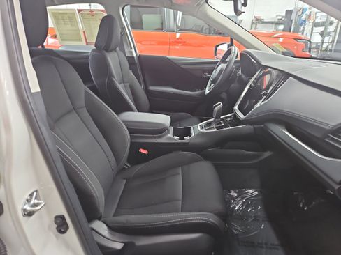 Used 2025 Subaru Legacy Premium AWD/4WD image 10