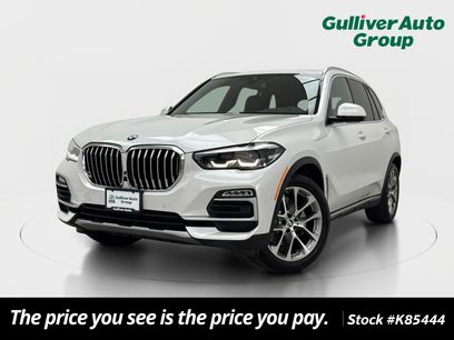 Used 2019 BMW X5 xDrive40i w/ Convenience Package