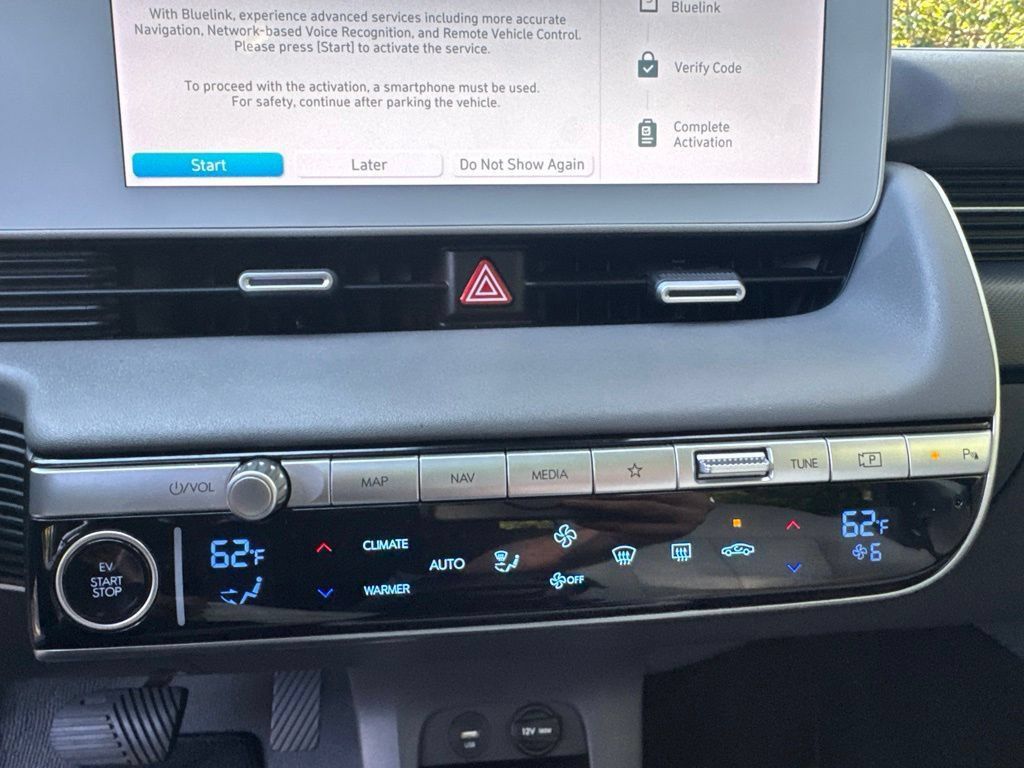 Used 2024 Hyundai Ioniq 5 Limited RWD image 16