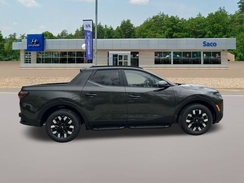 New 2026 Hyundai Santa Cruz SEL AWD/4WD image 4