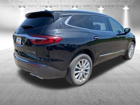 Used 2019 Buick Enclave Premium w/ Experience Buick Package AWD/4WD image 6