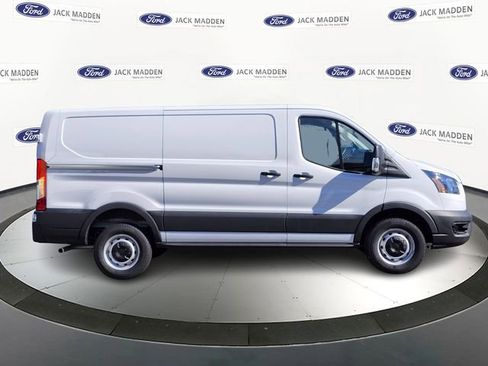 New 2025 Ford Transit 250 Low Roof w/ Load Area Protection Package image 6