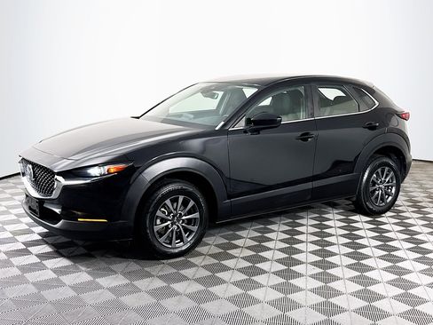 Used 2021 MAZDA CX-30 AWD 2.5 S image 4