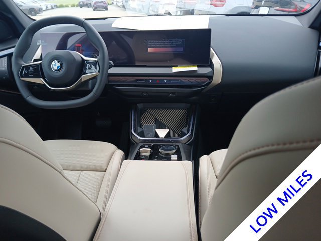 Used 2025 BMW X3 xDrive30i w/ Convenience Package AWD/4WD image 13